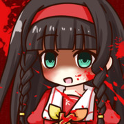 ケーシャ ニコニコ静画 イラスト