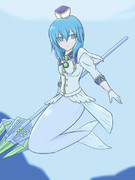 戦場の歌姫 スタシア