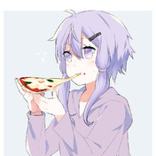 もぐりん ニコニコ静画 イラスト
