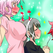 大宗夢音 ニコニコ静画 イラスト