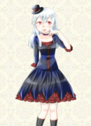 ヴァンパイアガール2