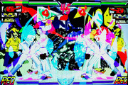 これがREOゲージMAXで放つ