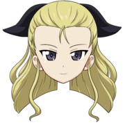アッサム ガールズ パンツァー ニコニコ静画 イラスト