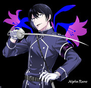 軍服 ニコニコ静画 イラスト