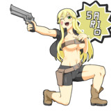 生放送用