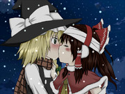 幻想郷の中心で愛を叫ぶ