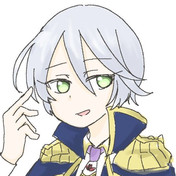 ブリリアントプリンス ニコニコ静画 イラスト