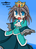 戦艦サザンクロス