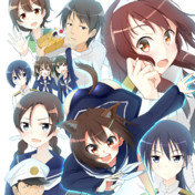 三隅美也 ニコニコ静画 イラスト