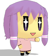 MMD「グリモアルの世界へ旅立とう！ｗ」[配布]