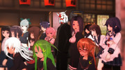 ３６５鎮守府の交換日記：７月１７日