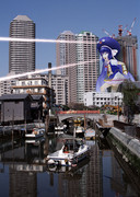 こんなにおっきくなったよ❤