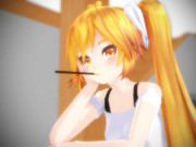 こっちに来なさいよ