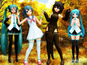 レプティ＆エル