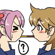 漣さんと朧さん