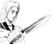 築地魚河岸三代目 ニコニコ静画 イラスト