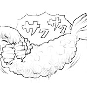 とれとれぴちぴち ニコニコ静画 イラスト