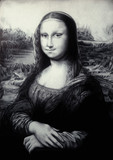 Mona Lisa BP