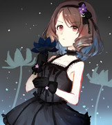 ブラックロータス