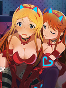 ナイトメアブラッド