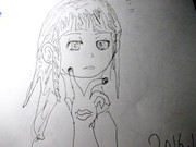 佐倉睦子 ニコニコ静画 イラスト