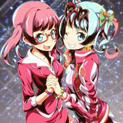 六咲コニー ニコニコ静画 イラスト