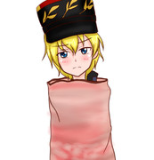 アスパラガスのベーコン巻