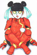 コロコロコロン♪