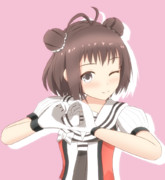 艦隊のアイドル