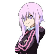 ﾄﾞﾔｧゆかりん