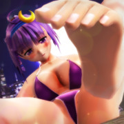 さあ…いらっしゃい…♡