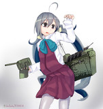 戦艦清霜について考える（６）