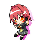 鬼怒改二デフォルメ