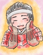 真田丸 ニコニコ静画 イラスト
