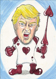 シン・ドナルド・トランプ