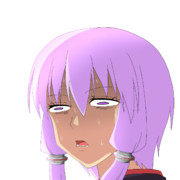 オッフ ニコニコ静画 イラスト