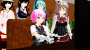 音ゲーマーぬいぬい