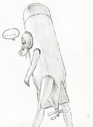 伊八(ワンドロ)