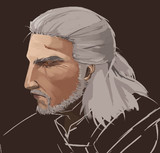Garelt of Rivia (途中)