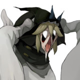 ばけものゆうひぃ