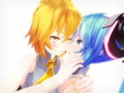 積極的なネルさん