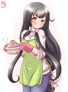 わんどろセーター瑞穂