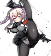 ツェッペリンキック