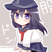 股ドン ニコニコ静画 イラスト