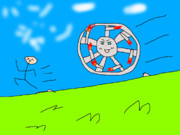 パンジャンちゃん