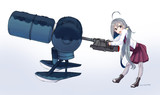 戦艦清霜について考える（７）