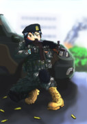 Army Of ROK