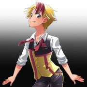 南健次郎 ニコニコ静画 イラスト