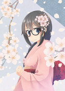 桜