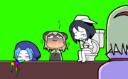 「「「あああああああああああ！！！！！！！」」」